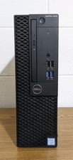 Dell Optiplex 3050 - Intel i5-7500 @3.40GHz - 8GB RAM - 120GB SSD - Win11, usado comprar usado  Enviando para Brazil