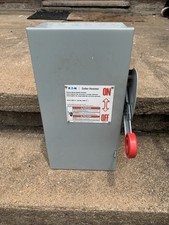 Cutler hammer eaton for sale  Cascade