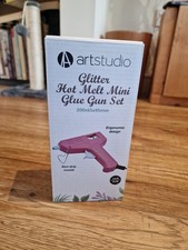 Art studio glitter for sale  MANCHESTER