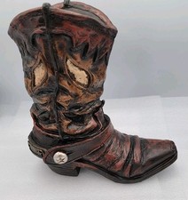 Weathered western cowboy for sale  Fort Myers