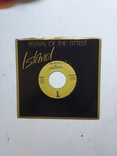 45 RPM Vinyl Record U2 New Year's Day VG comprar usado  Enviando para Brazil