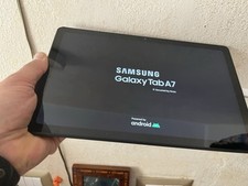 Samsung galaxy tab usato  Pieve Santo Stefano