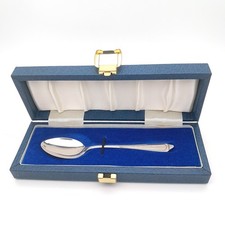 Joshua sterling silver for sale  TAUNTON
