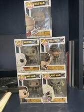 Funko pop mad for sale  LONDON