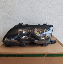 Bmw e46 320d usato  Teramo