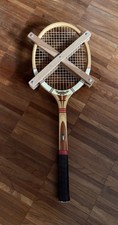 Racchetta tennis legno usato  Milano