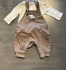 Winnie pooh utfit gebraucht kaufen  Holzminden