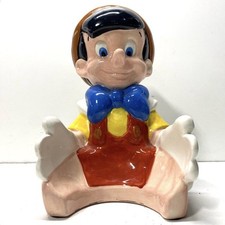 pinocchio cookie jar for sale pinocchio cookie jar for sale Los Angeles