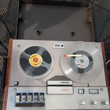 Philips track 4307 for sale  LEEDS