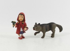 Rotkäppchen wolf märchen gebraucht kaufen Rotkäppchen wolf märchen gebraucht kaufen  Hohen Neuendorf