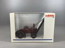 Märklin lokomobil kran gebraucht kaufen  Wolfegg
