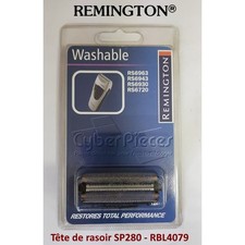 Tête rasoir remington d'occasion  Diebling