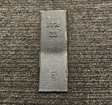 Itr bucket chisel for sale  North Salt Lake