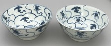 Antique chinese export for sale  ANDOVER
