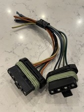Corvette headlight control for sale  Odessa