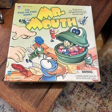 Milton bradley mr. for sale  Salem