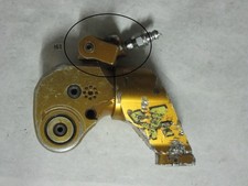 Damaged torsionx 3md for sale  Bogart