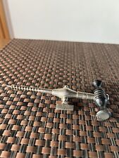 Antique champagne corkscrew for sale  CEMAES BAY