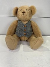 Teddy bear handmade for sale  Macon