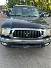 Toyota tacoma grille for sale  East Rochester