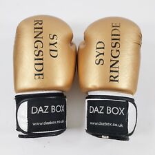 Syd ringside daz for sale  LEEDS