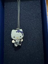 Promo swarovski hello usato  Roma