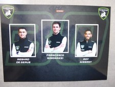 Carte 2025 team d'occasion  Le Havre-