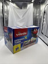 Vileda ultramax turbo gebraucht kaufen  Nassau-Umland
