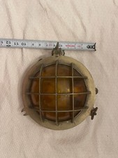 Vintage brass ships for sale  Lynchburg