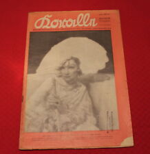 2908 koralle zeitschrift gebraucht kaufen  Hamburg