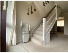 Stannah stairlift straight for sale  DROITWICH