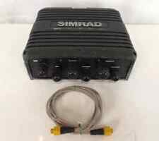 Simrad bsm broadband for sale  Pompano Beach