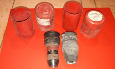 Lot mandrins hilti d'occasion  Bourgtheroulde-Infreville