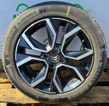 Genuine citroen alloy for sale  CHELMSFORD