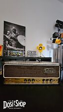 Selmer truvoice bassmaster usato  Potenza