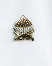 Commando paratrooper identify d'occasion  Expédié en Belgium