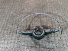 Oldsmobile horn ring for sale  Greenville