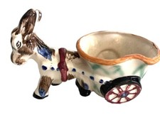 Vintage donkey pulling for sale  Macedonia