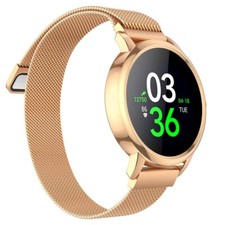 Smartwatch donna con usato  Pomigliano d'Arco
