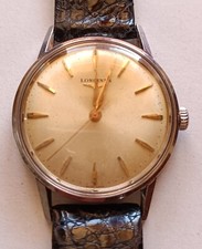 Longines jamboree ref. usato  Ponsacco