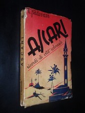 Padovani ascari ricordi usato Padovani ascari ricordi usato  Lucca