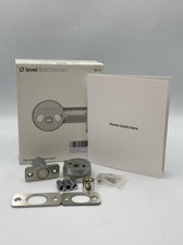 Level bolt smart for sale  Albemarle