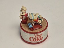Enesco coke brand d'occasion  Expédié en Belgium