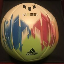 Ballon football adidas d'occasion  La Seyne-sur-Mer