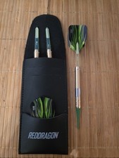Satz soft darts gebraucht kaufen  Deutschland