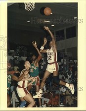 1988 press photo for sale  Memphis