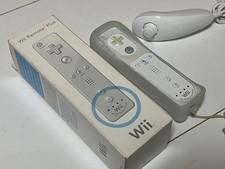 Wii wii white for sale  LONDON