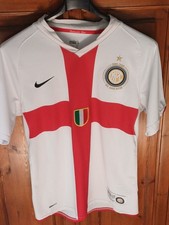Nike maglia inter usato  Marino