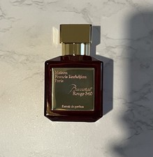 Extrait parfum d'occasion  Paris XVII