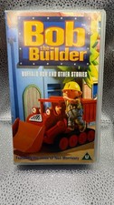 Bob builder buffalo for sale  PENTRAETH
